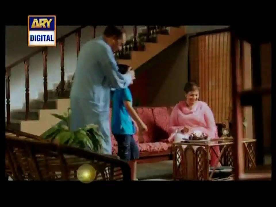 Naraaz - ARY Digital