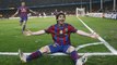 Lionel Messi 4 Goals vs Arsenal (UCL 2010)