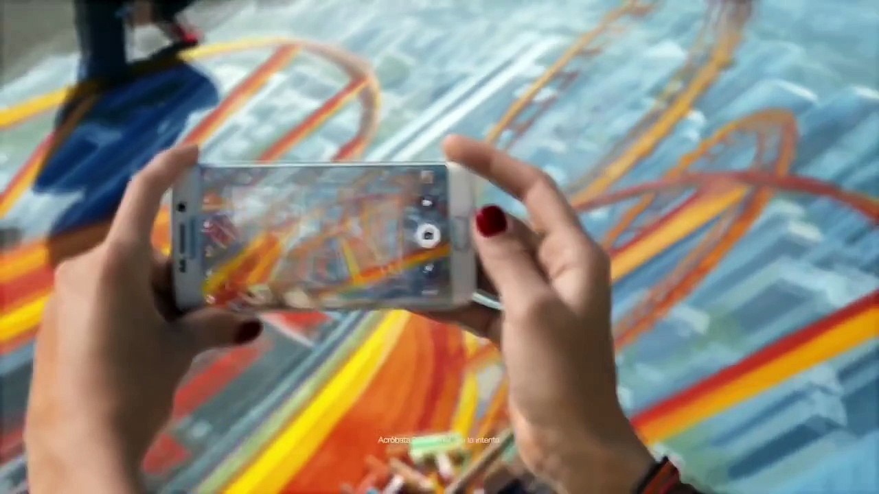 Samsung Galaxy S7 review!