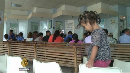 International group to fight corruption in Honduras