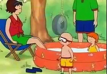 Каю басейн Мультфильм Каю смотреть на русском все серии подряд