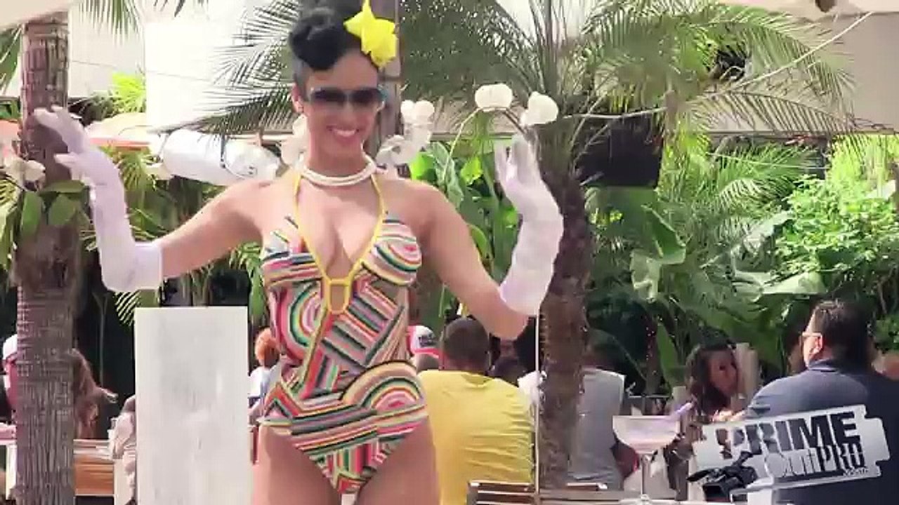 South Beach