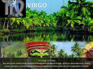 What Should Be Your Holiday Destination As Per Your Zodiac Sign