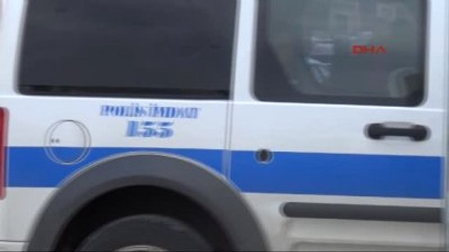 Adana Suriyeli Semiha, Çıplak Ayakla 10 Kilometre Yürüyüp Polise Sığındı