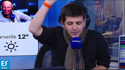 Luc Reversade : "Des tables chauffantes pour protéger les instruments du gel"