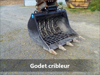 MAGSI TP - Godet rétro squelette