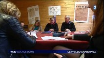 France 3 Loire - lundi 22 février 2016