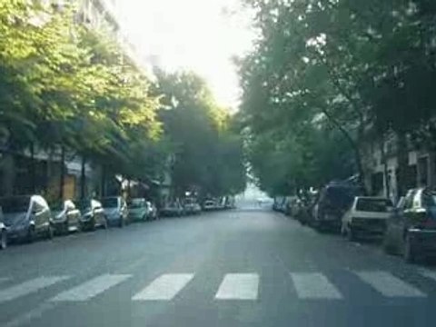 Paris 16eme Avenue Victor Hugo