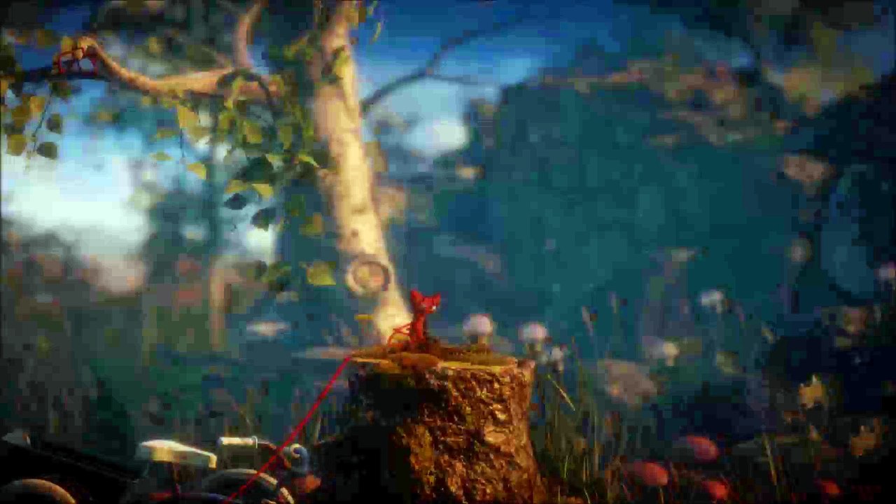 Unravel Secret 1.3