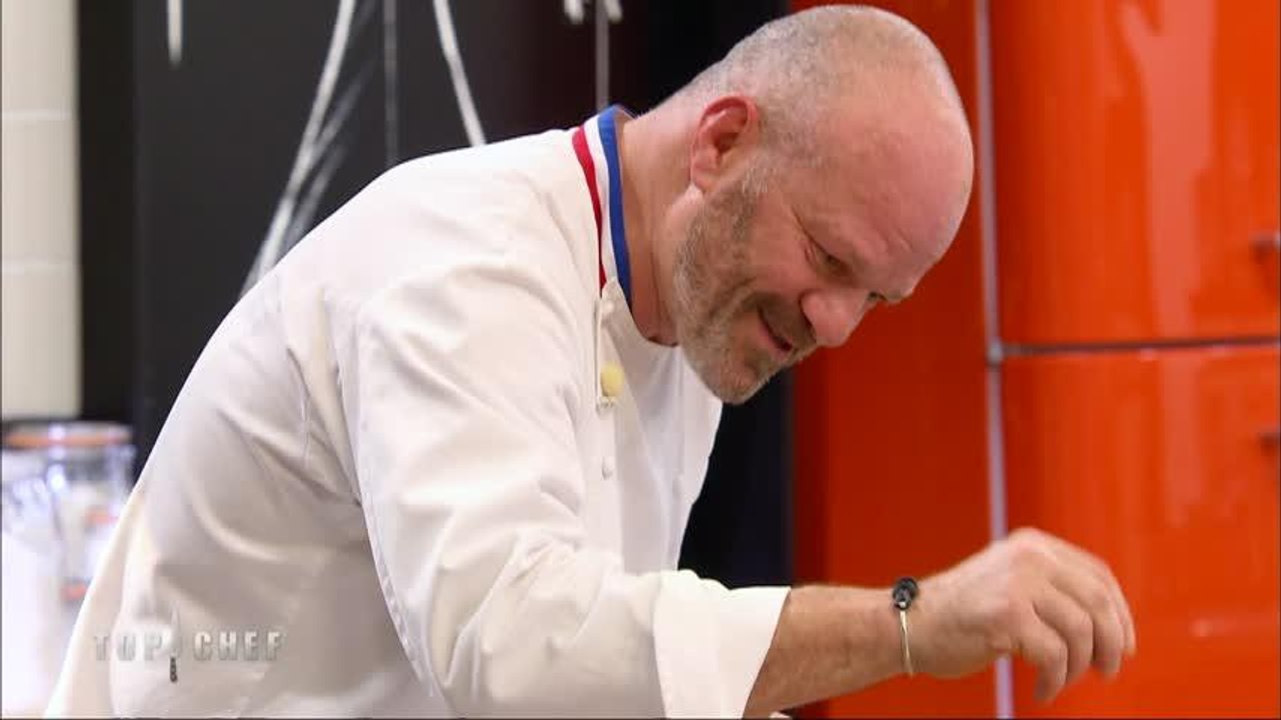 Philippe Etchebest contre les candidats : "Je vais vous mettre la misère !"