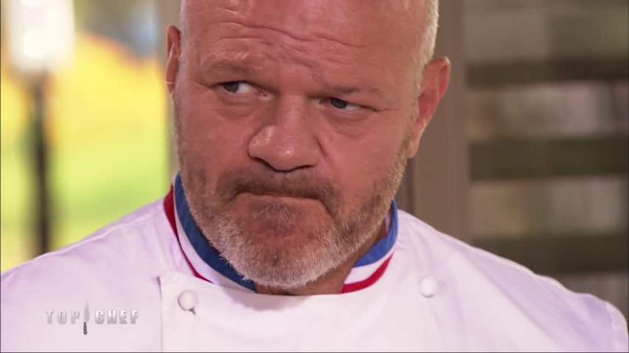 Le coup de pouce de Philippe Etchebest