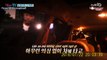[Vietsub] Youth Over Flowers Ep1 Park Bo Gum cut - Camera ẩn trên xe