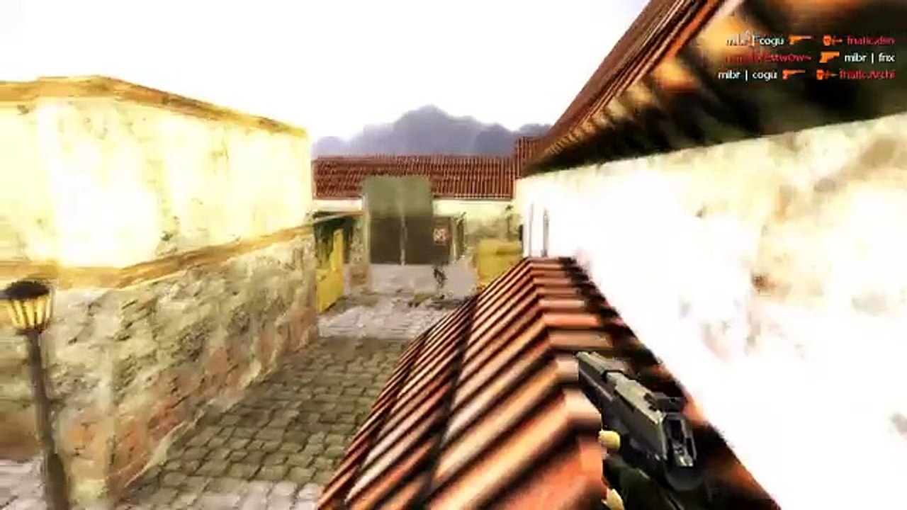 Profesionales de Counter Strike