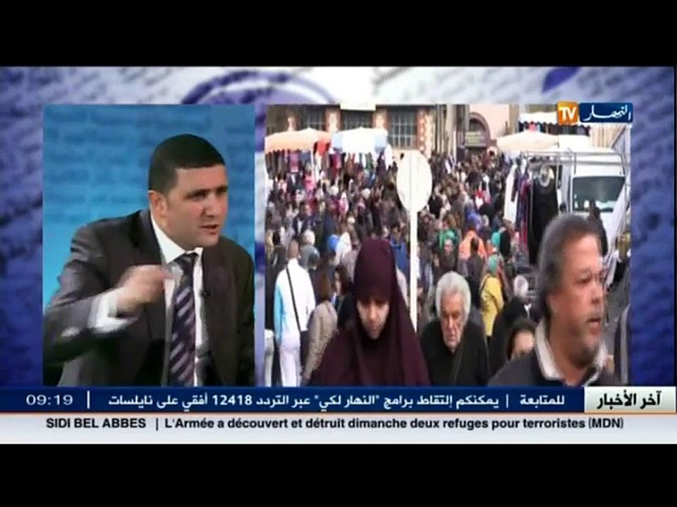 قهوة وجرنان /  وفق أي آليات سيتم تفعيل المادة 24 من الدستور ؟ ـ الجالية الجزائرية ـ