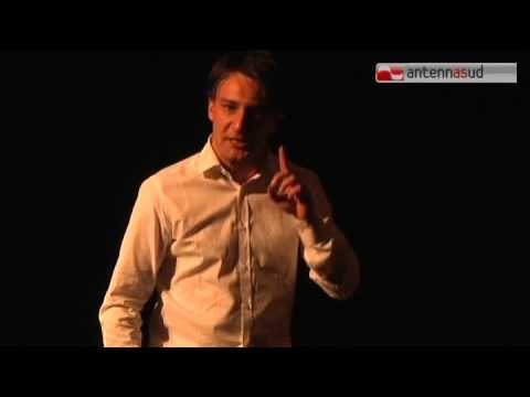 Tg Antenna Sud - Confiteor, il dramma di una famiglia normale