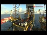 Tg Antenna Sud - Trivelle, la Shell abbandona la Puglia