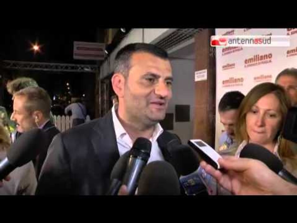 Tg Antenna Sud -  Realtà Italia sempre più vicina al divorzio con Decaro