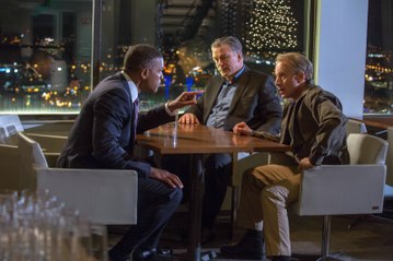 Découvrez en exclusivité un extrait de «Seul contre tous», avec Will Smith
