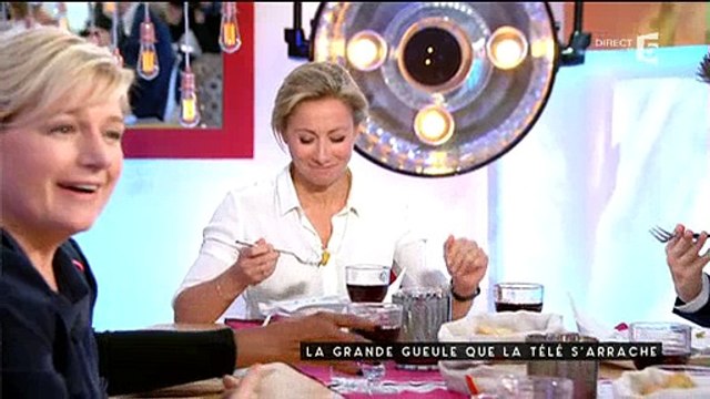 Roselyne Bachelot va t-elle rejoindre Laurent Ruquier dans On n'est pas couché ? Regardez