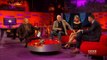 JOHN CLEESE Insults TAYLOR SWIFTs Cat Olivia Benson - The Graham Norton Show on BBC AMERI