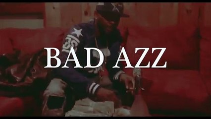 K DASH BAD AZZ (OFFICIAL VIDEO)