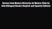 Read Stories from Mexico/Historias de Mexico (Side by Side Bilingual Books) (English and Spanish