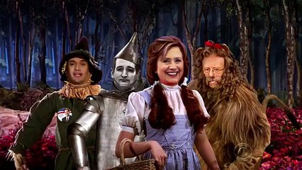 We May Have To Get Used To The Idea Of President Trump (FULL HD)