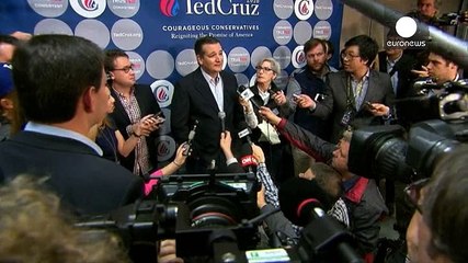Nevada clave en la lucha entre Marco Rubio y Ted Cruz por convertirse en la alternativa a Donald Trump