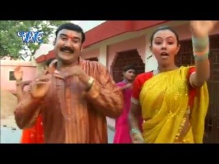 डोलेला पवनवा हिले - Bhala Mara Hamar Mai | Gopal Rai | Bhojpuri Devi Geet