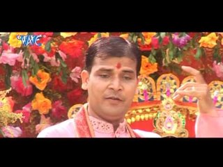 ऊँची पहाड़िया अजब चमके - Tu Hi Ta Badu Mai | Dipesh Chandra | Bhojpuri Devi Geet