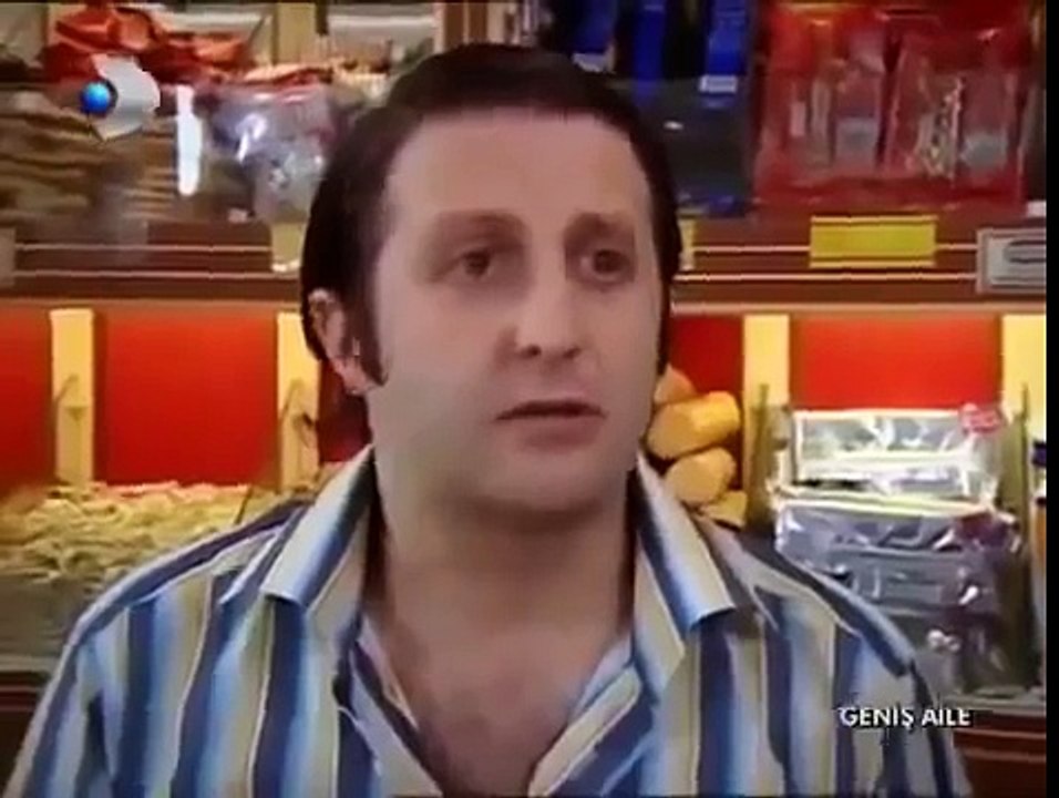 Geniş Aile - 4. Bölüm Tek Parça