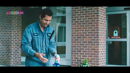 Punjabi Comedy Scene - Automatic Door __ Goreyan Nu Daffa Karo __ Latest Punjabi Comedy Scene 2016