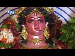 हथिया चढ़ल घोड़वो चढ़ल - Bhala Mara Hamar Mai | Gopal Rai | Bhojpuri Devi Geet