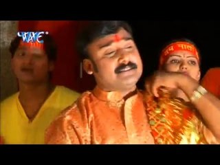 कईले शेरवा के सवारी - Bhala Mara Hamar Mai | Gopal Rai | Bhojpuri Devi Geet