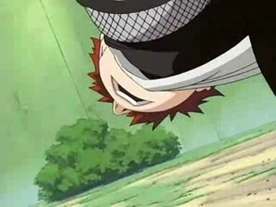 Naruto-Wonderwall