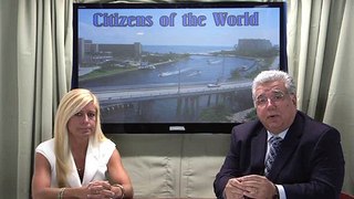 Al Zucaro interviews the President and CEO of the Palm Beach County Business Development Board