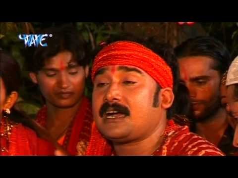 तेरा ही तो हे जलवा - Bhala Mara Hamar Mai | Gopal Rai | Bhojpuri Devi Geet