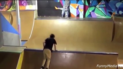 Epic Fail Compilation ! - Amazing Funny Video 2015