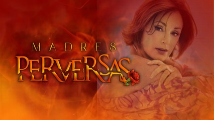 Gabriel Soto y Adriana Fonseca estelarizan MADRES PERVERSAS(1)
