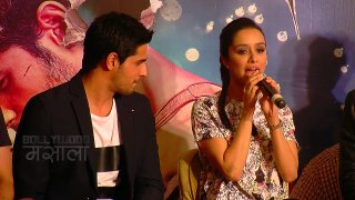 Shraddha Kapoor Live In Concert - Coming Soon