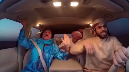 Арабы снова шокировали всех