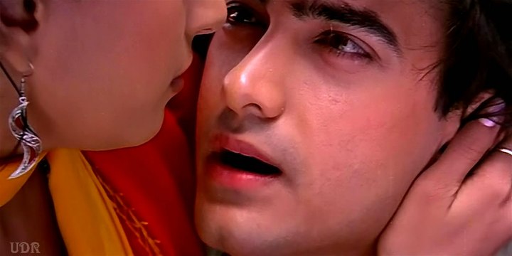 Mujhe Neend Na Aaye - Madhuri Dixit, Aamir Khan, Dil Romantic Song