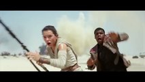 Star Wars The Force Awakens Ultimate Force Trailer (2015) HD
