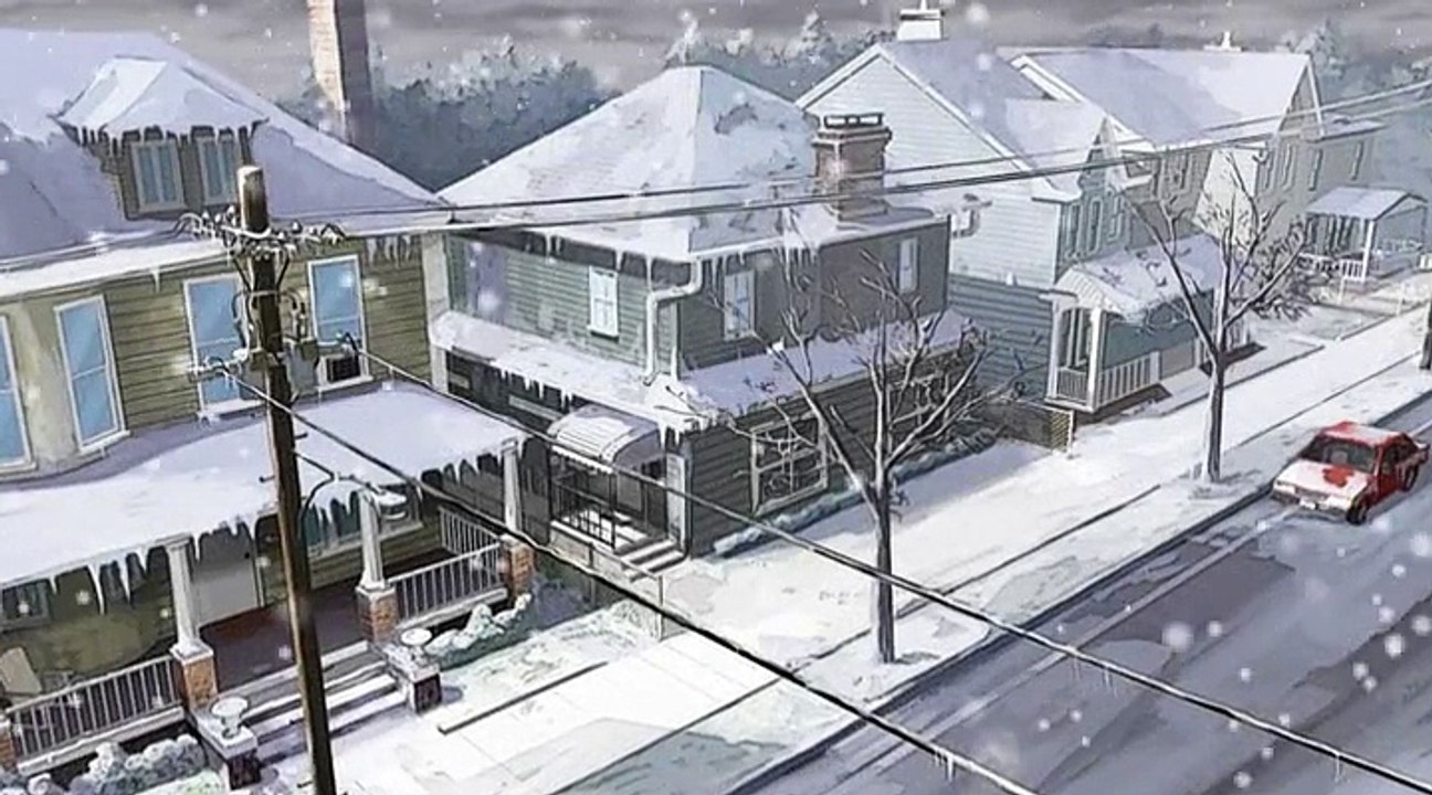 Ultimate Spider-Man - S01E17 [FR]