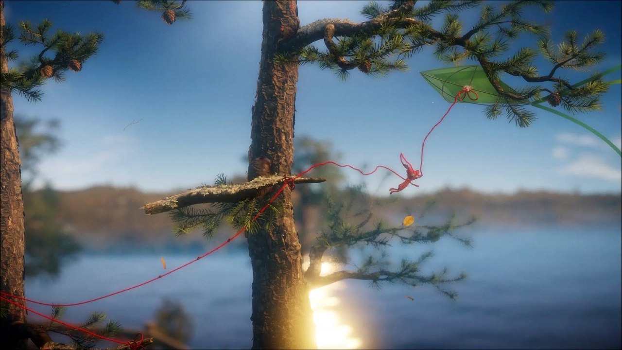 Unravel Secret 2.1