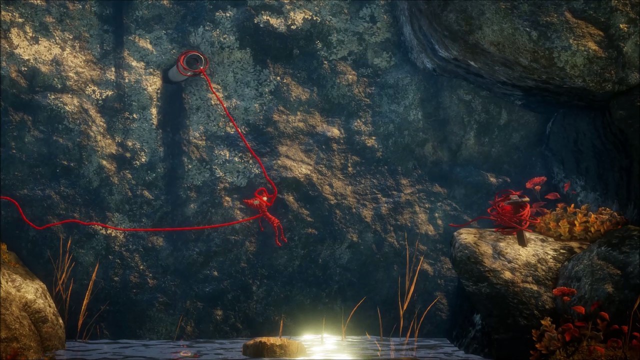 Unravel Secret 2.2