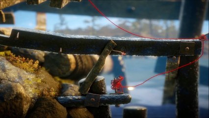 Unravel Secret 2.3