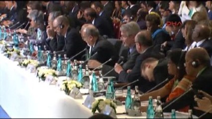 Erdoğan: Suriye Şuan Terör İhraç Eden Bir Ülke Konumuna Gelmiştir