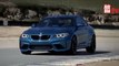 Prueba en vídeo: BMW M2 2016 en ¡Laguna Seca!