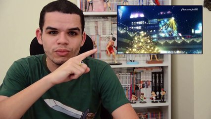 TOP10: Melhores Animes de 2013